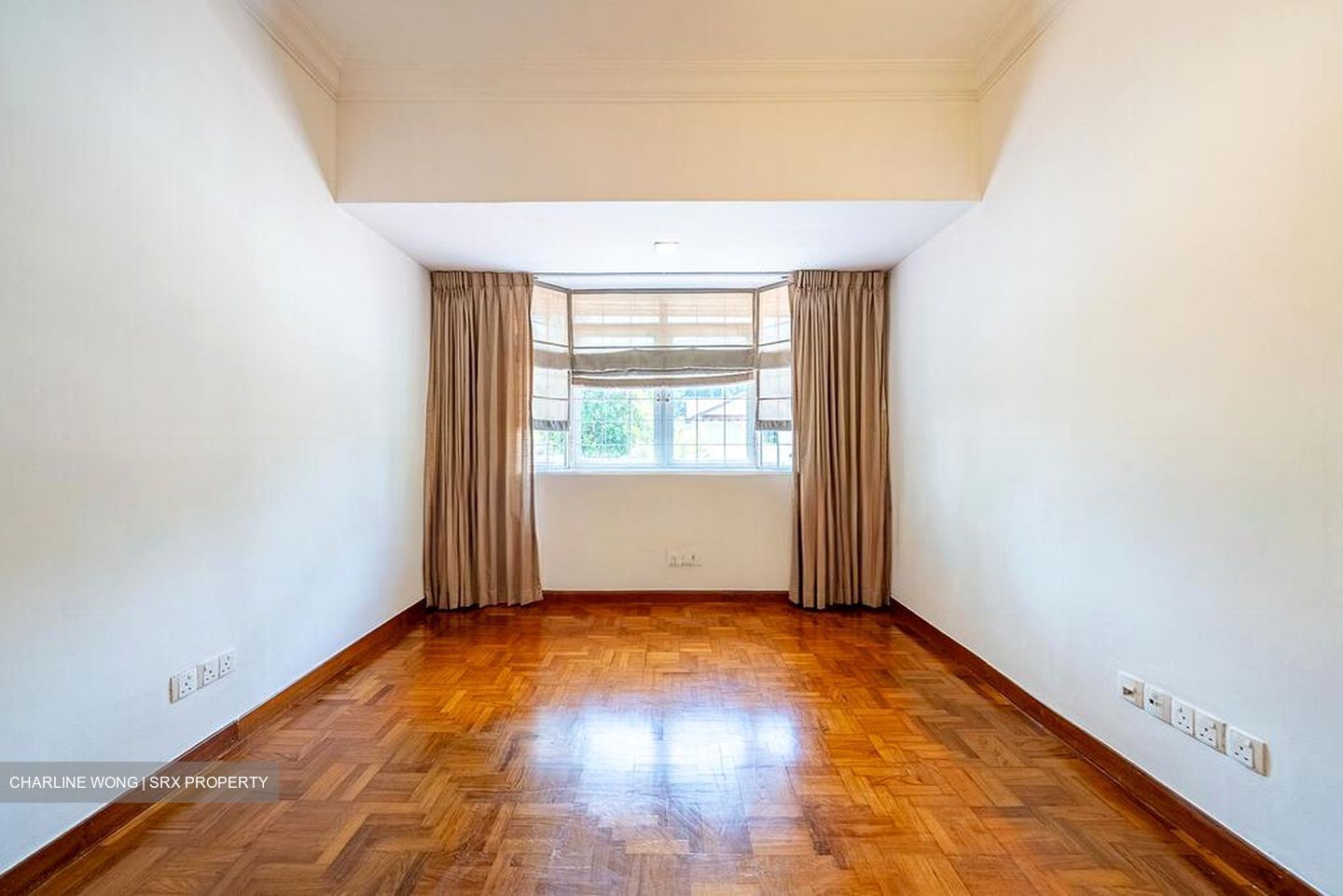 Regent Villas (D10), Terrace #496703671